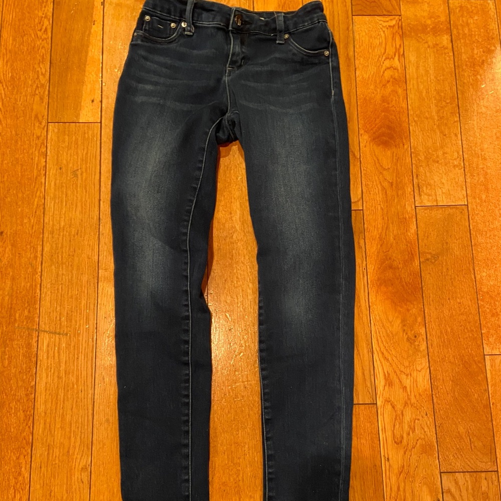 Tractor Jeans size 12